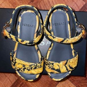Versace Shoes